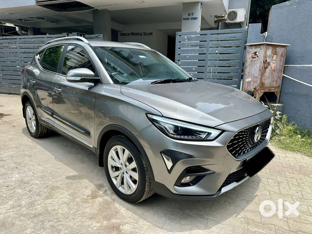 MG ASTOR 1.5 Super CVT, 2023, Petrol