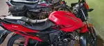 Good condition vehicle 36000km running