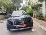Hyundai Venue 2023 Petrol Well Maintained
