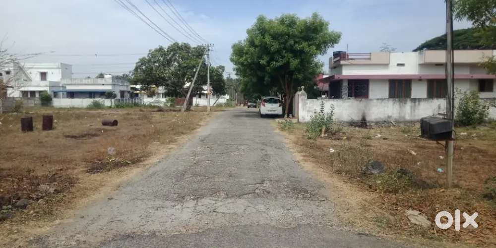 Plot for sale at Kanjikode