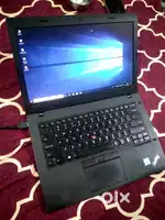 Lenovo i5 512 gb ssd