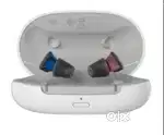 Digital hearing aids