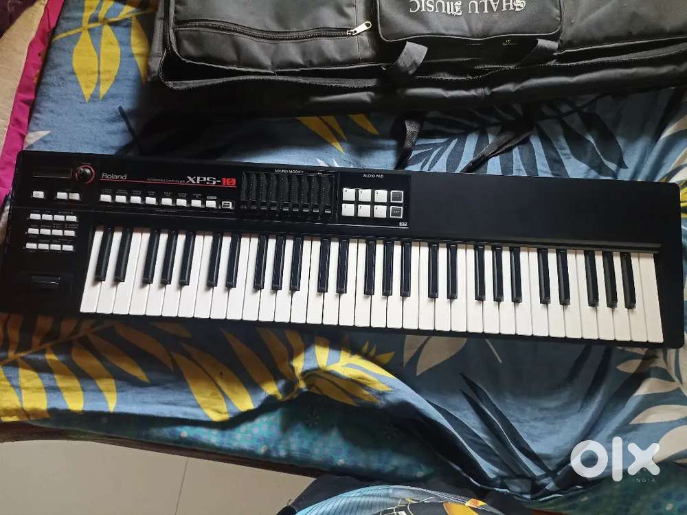 Roland XPS 10