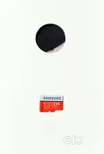 Samsung 128gb memory card