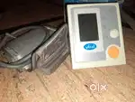 Bp machine