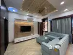 Couple friendly furnished flate Vaishali Nagar
