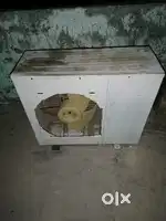 OLD AC NEPOLEON CHALU HAI