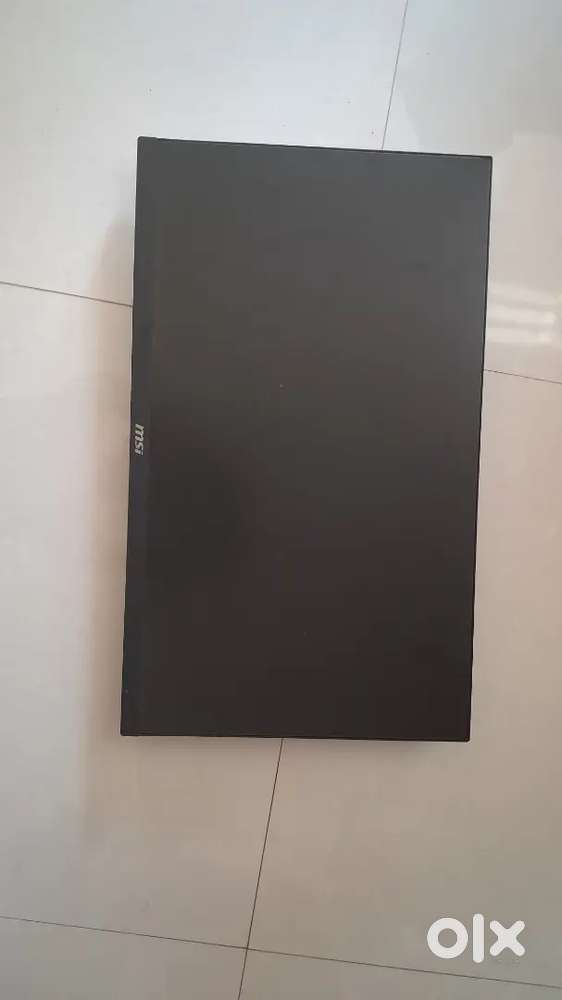 MSI 24 inch Monitor for sell