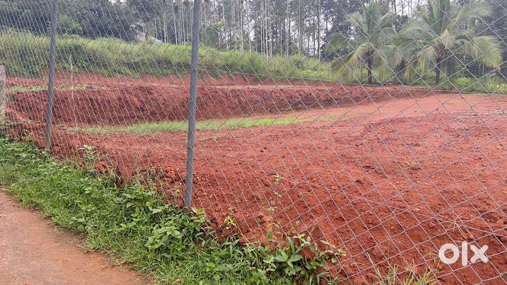 PLOT FOR SALE AT SULTHAN BATHERY WAYANAD