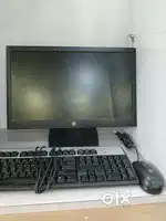 Refurbished desktop