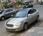 Hyundai Verna 2007 Diesel 110000 Km Driven