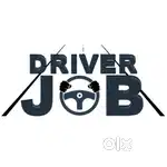 Driver vacancy