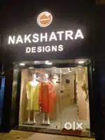 Wanted sales girl with stitching experience
