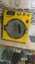 Oc machine only 2 month use Good one condition price -35000