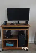 Pc desktop i3 12th gen