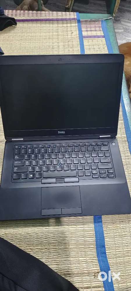 Dell latitude laptop