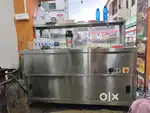 Shop with Setup