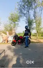 R15 very awesome condition