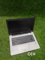 HP i5 7th gen 8GB RAM 256GB SSD
