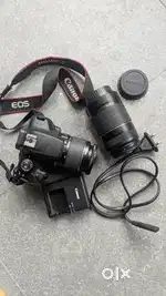 Canon 1500D