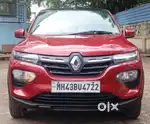 Renault KWID RxT (O) Easy-R, 2020, Petrol