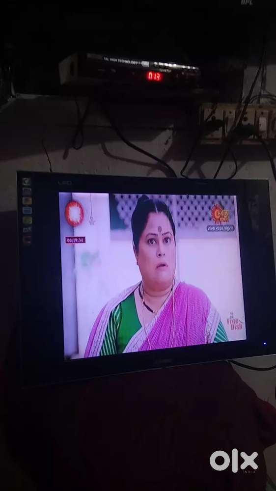 Samsang LED tv