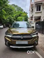Maruti Suzuki XL6 1.5 Zeta MT, 2021, Petrol