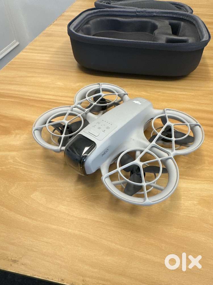 DJI Neo (Only Drone)