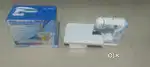 Electric sewing machine