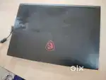 MSI GF63 Laptop