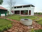 MANAGED FARM LAND WITH GOOD LAND APPRECIATION AT GOURIBDANUR HIGHWAY