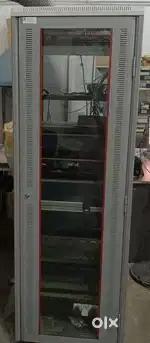 Server Rack for Sale – High-Quality & Durable!