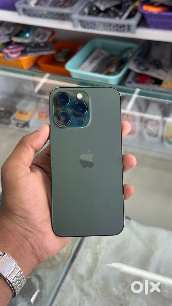 13 pro 1tb  icloud lock