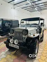 Modified jeeps Made By Bombay jeeps Ambala city Haryana willys jeep