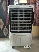 Crompton 65 L Desert Air Cooler with Motor Overload Protection