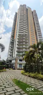 Apartment Available for Sale at Kottayam,Kerala
