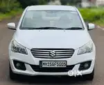 Maruti Suzuki Ciaz ZDI Plus SHVS, 2018, Diesel