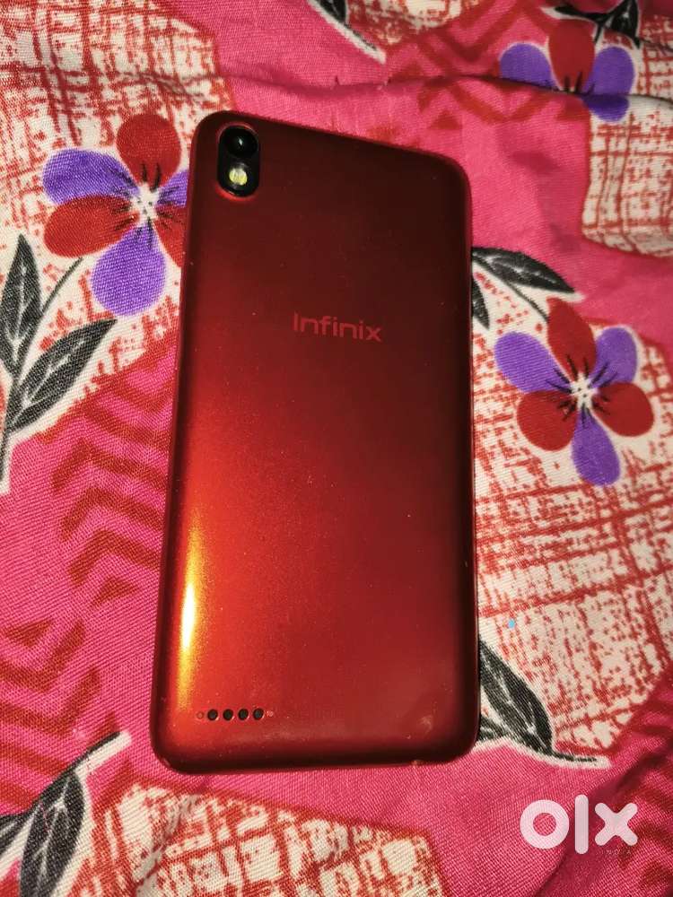 2 mobile itel flip and infinix 3/32 android