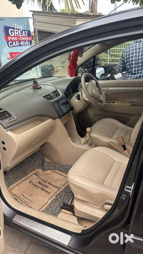 Maruti Suzuki Ertiga 2018