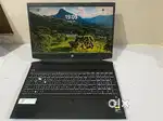 HP pavilion gaming laptop (refurbished)