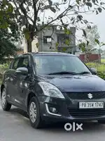 Maruti Suzuki Swift 2015