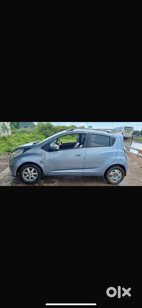 Chevrolet Beat 2013 Diesel Good Condition