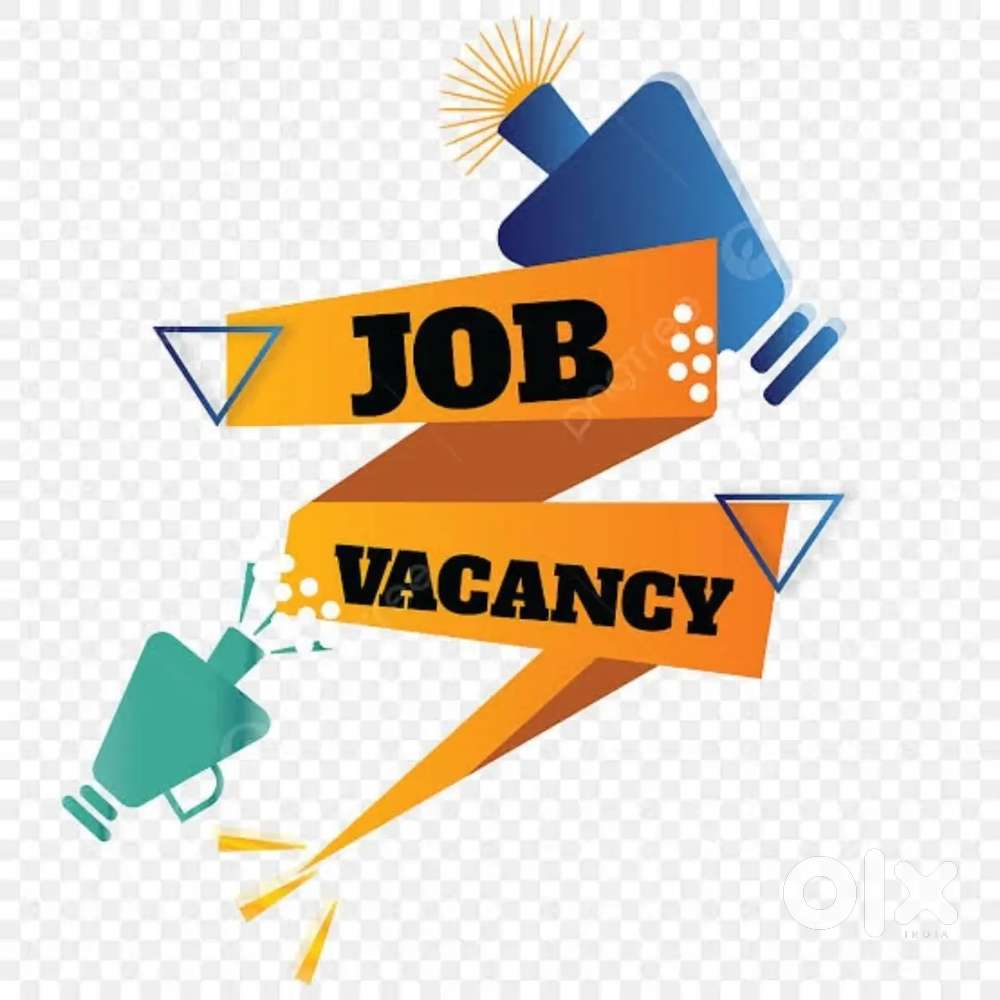 Part time & full time job 
Work from home also available