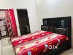2BHK.(Onwerfree)fully furnished sector 116 near by 8B mohali