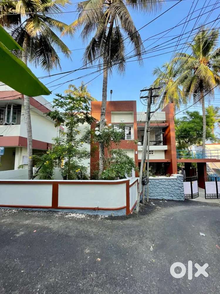 Commercial Space 8.5Cents For Sale 23lakhs per cent