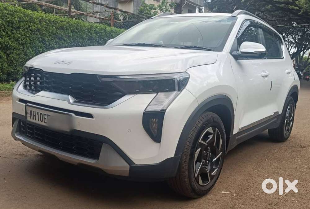 Kia Sonet HTX Diesel 1.5
