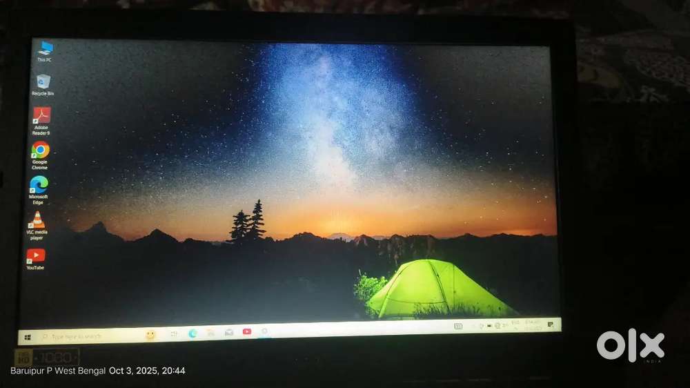 ACER ASPIRE 3 , 8+256GB SSD+ 1TB, RYZEN 5, 2 Gb Graphics