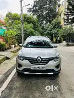 Renault Triber RXZ, 2020, Petrol
