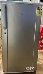 Haier Candy Single Door Refrigerator