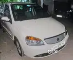 Tata Indigo Ecs 2012 Diesel 69000 Km Driven